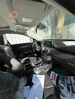 BAIC X55